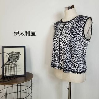 伊太利屋 シャツ/ブラウス(レディース/半袖)の通販 48点 | 伊太利屋の