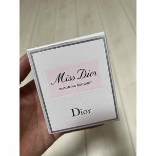 ディオール(Dior)のmiss Dior 箱あり　30ml(香水(女性用))
