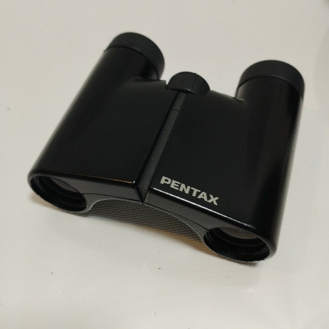 PENTAX(ペンタックス)のrefle● ペンタックス 双眼鏡 9×20 6.2° ケース付き スポーツ/アウトドアのスポーツ/アウトドア その他(その他)の商品写真