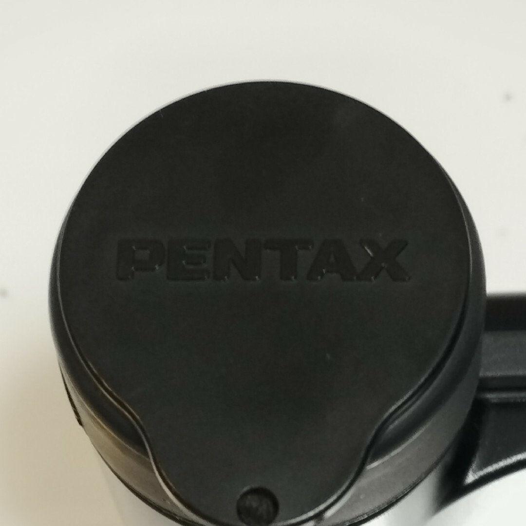 PENTAX(ペンタックス)のrefle● ペンタックス 双眼鏡 9×20 6.2° ケース付き スポーツ/アウトドアのスポーツ/アウトドア その他(その他)の商品写真