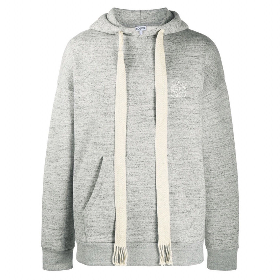 LOEWE(ロエベ)のNissy 西島隆弘　着用　パーカー　hoodie スウェット　ロエベ　メンズ メンズのトップス(パーカー)の商品写真