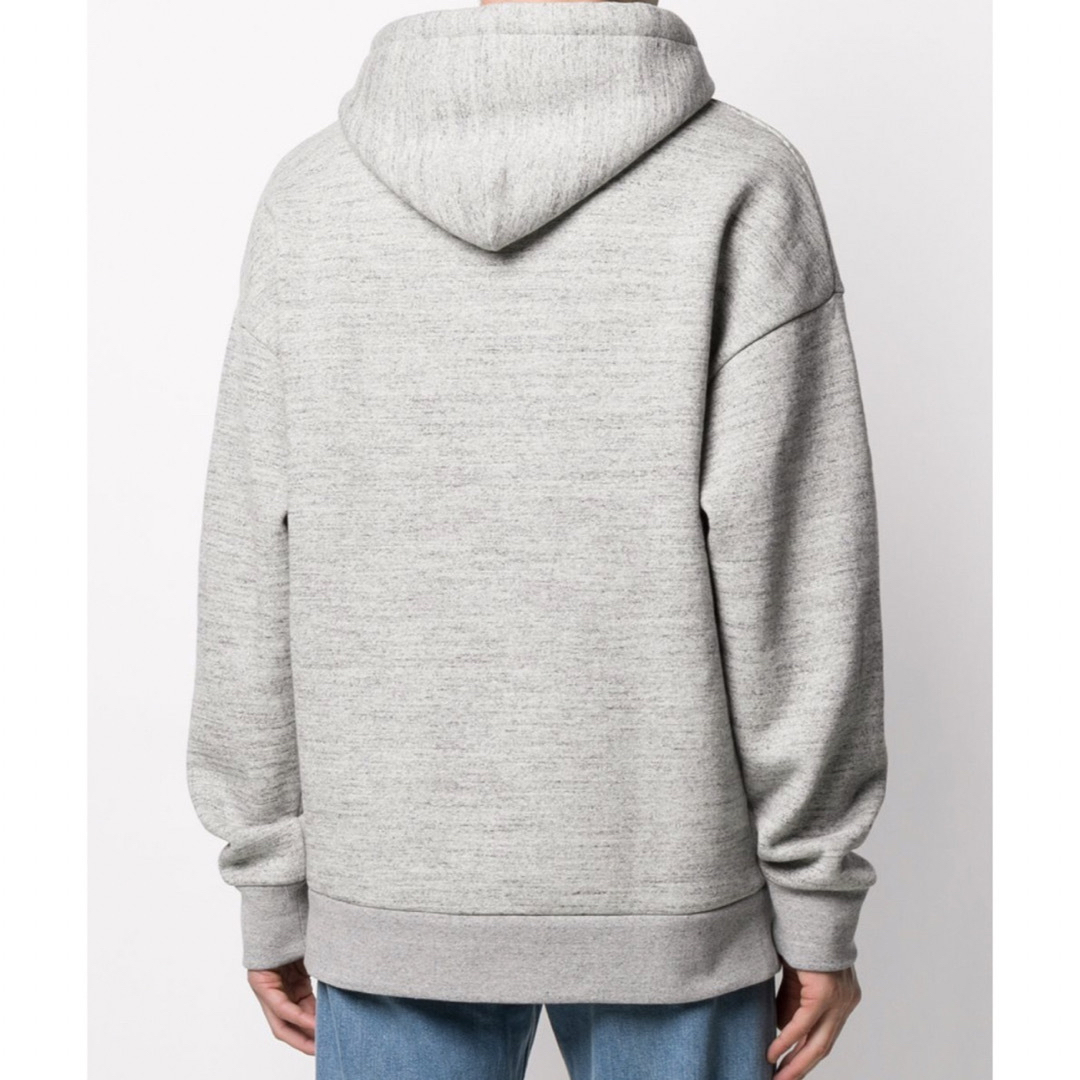 LOEWE(ロエベ)のNissy 西島隆弘　着用　パーカー　hoodie スウェット　ロエベ　メンズ メンズのトップス(パーカー)の商品写真