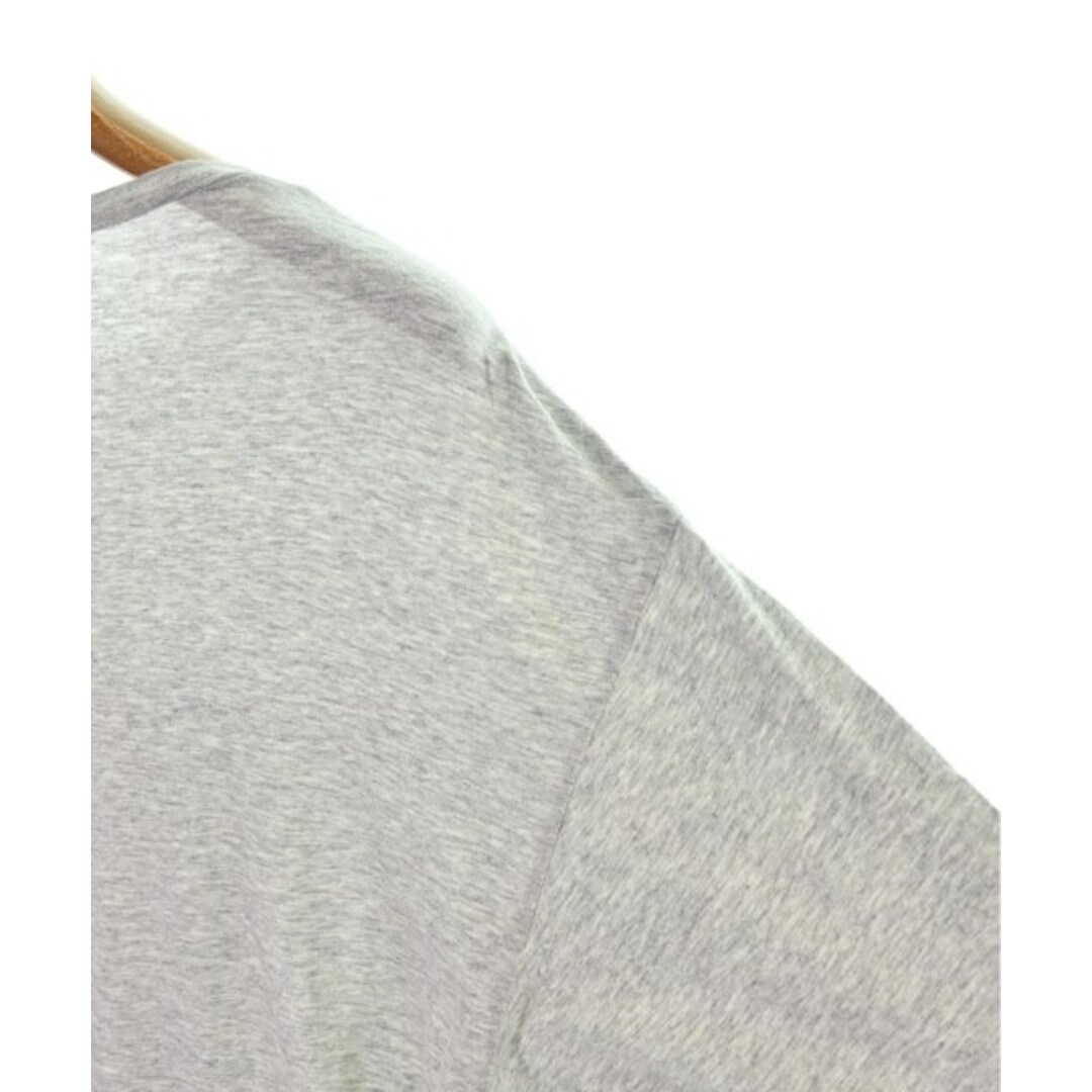Isabel Marant(イザベルマラン)のISABEL MARANT イザベルマラン Tシャツ・カットソー M グレー 【古着】【中古】 メンズのトップス(Tシャツ/カットソー(半袖/袖なし))の商品写真