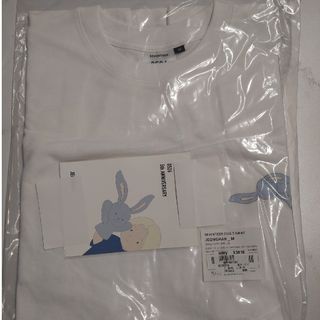 SEVENTEEN 0526T-SHIRT JEONGHAN Mサイズ新品未開封