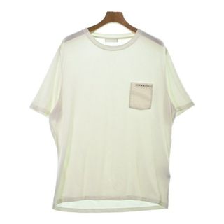 プラダ Tシャツ・カットソー(メンズ)の通販 500点以上 | PRADAのメンズ