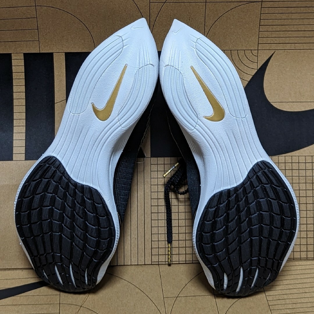 NIKE zoomX ヴェイパーフライnext%2 24.5cm