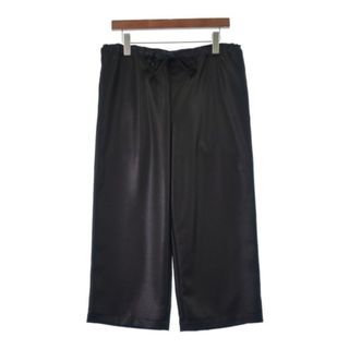 コムデギャルソン(COMME des GARCONS)のCOMME des GARCONS コムデギャルソン パンツ（その他） S 黒 【古着】【中古】(その他)