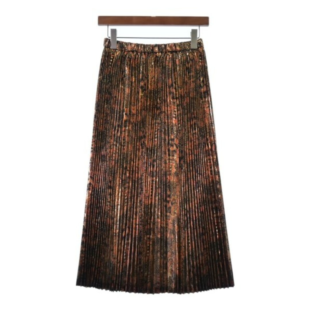 JUNYA WATANABE ロング・マキシ丈スカート XS - ロングスカート
