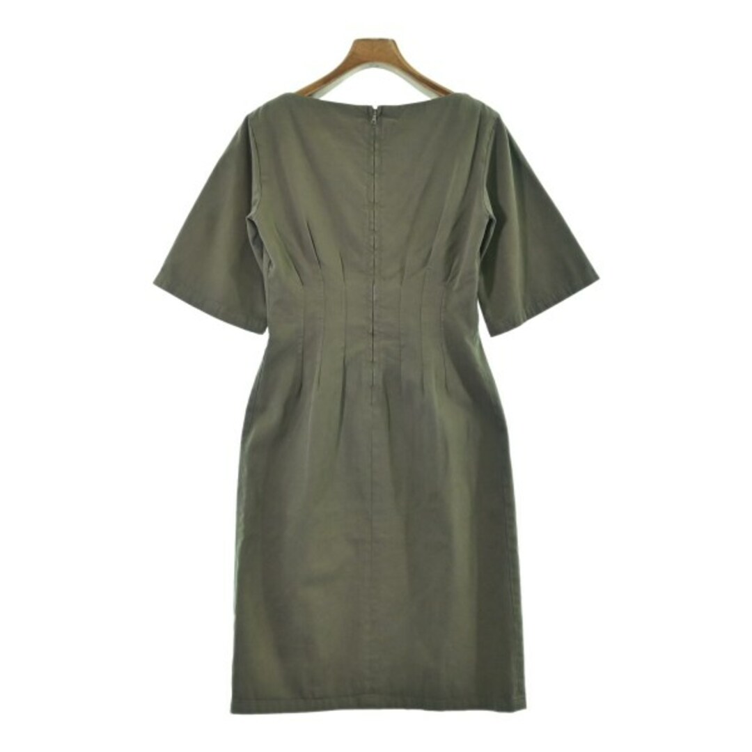 dries van noten ワンピース 36