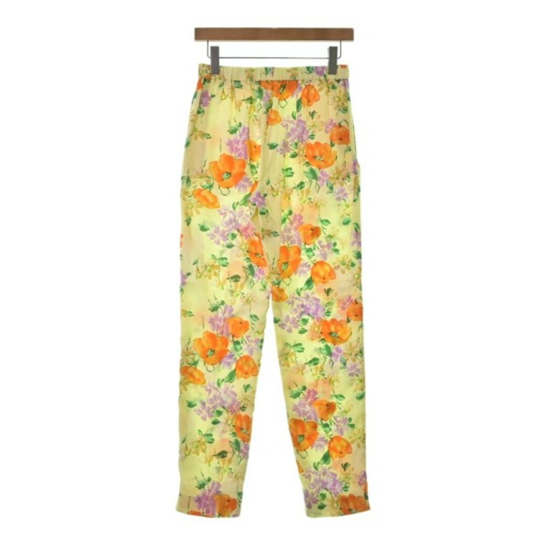DRIES VAN NOTEN - DRIES VAN NOTEN パンツ(その他) 36(XS位) 【古着