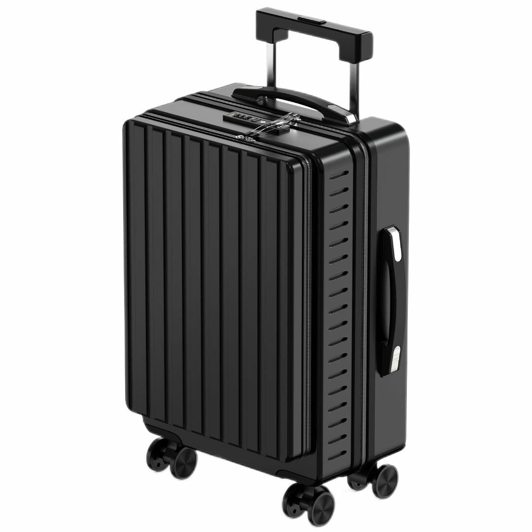 [BOSTO] スーツケース キャリーバッグ キャリーケース 軽量 大型 静音