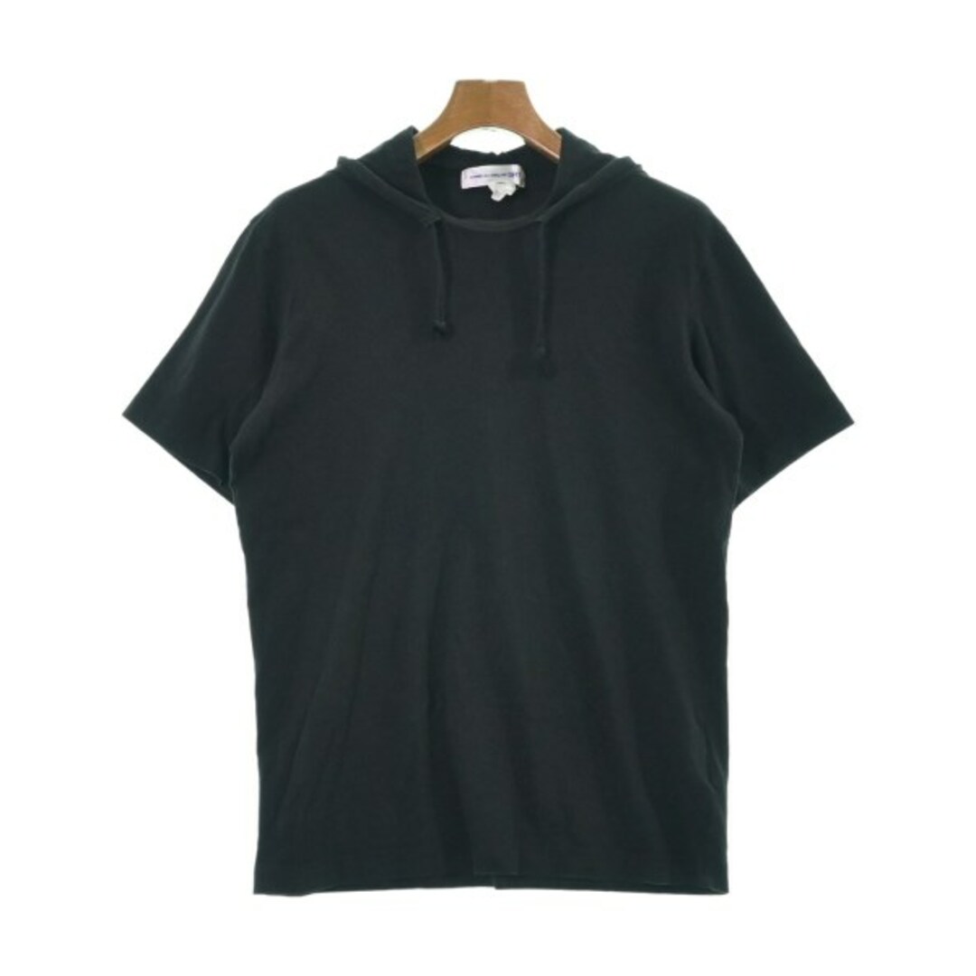 COMME des GARCONS SHIRT Tシャツ・カットソー L 黒