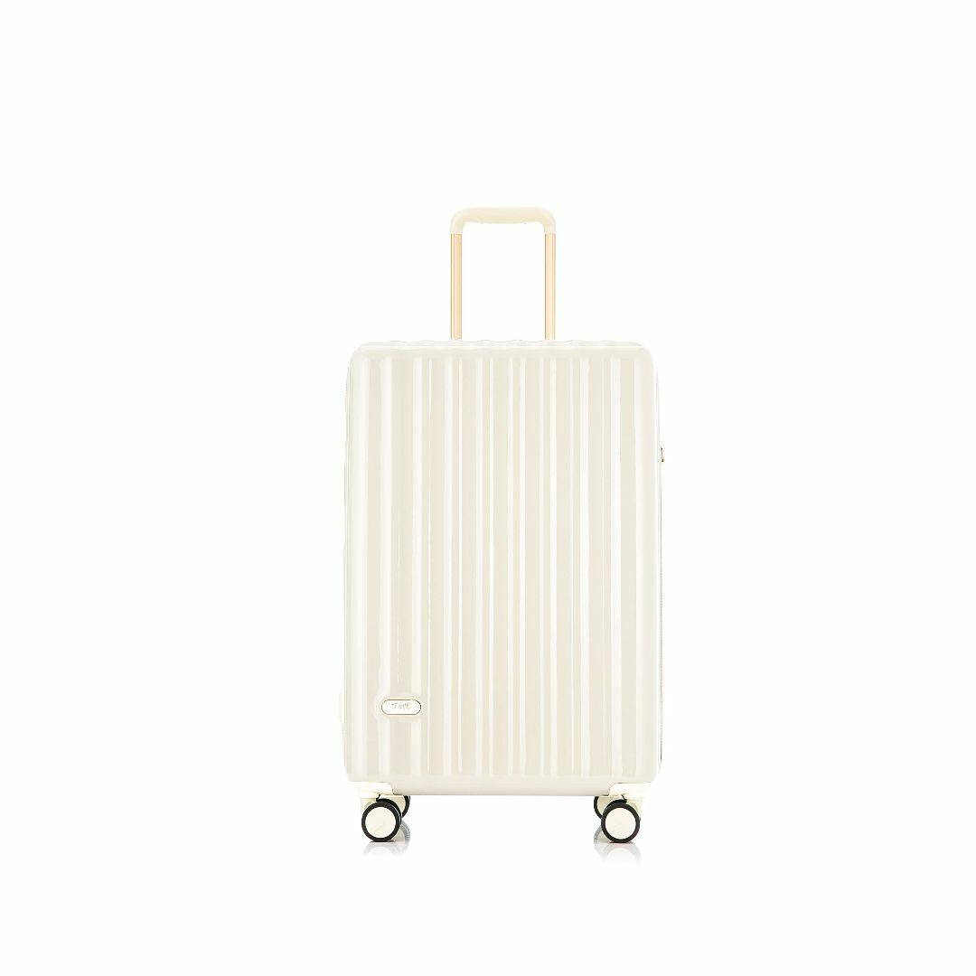 [Onbeiki] オンベイキ スーツケース 機内持ち込み 軽量 小型 Sサイズ
