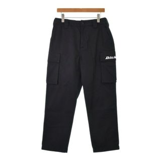 ディッキーズ(Dickies)のDickies ディッキーズ パンツ（その他） 30(M位) 黒 【古着】【中古】(その他)