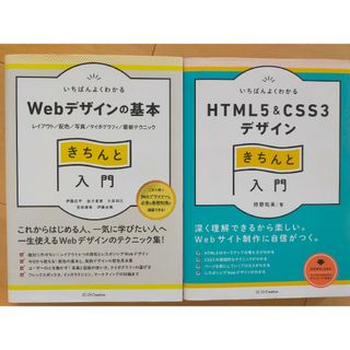 デザイン関係書籍(コンピュータ/IT)