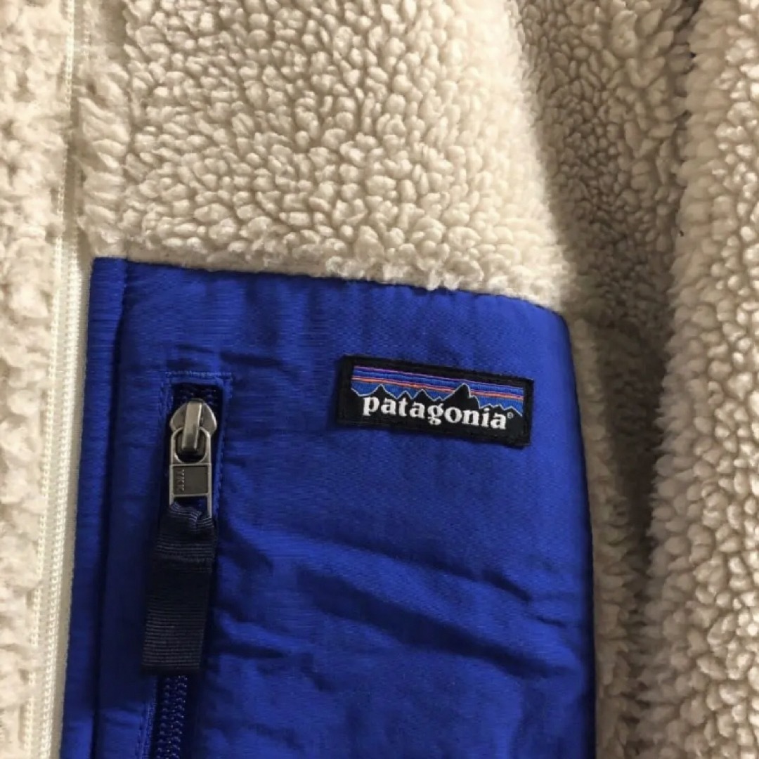 patagonia クラシックレトロXジャケット　unisex