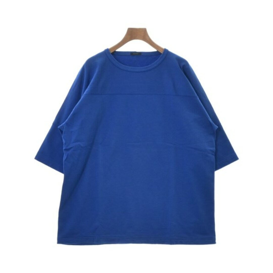 LENO リノ Tシャツ・カットソー 1(S位) 青 【古着】【中古】の通販 by