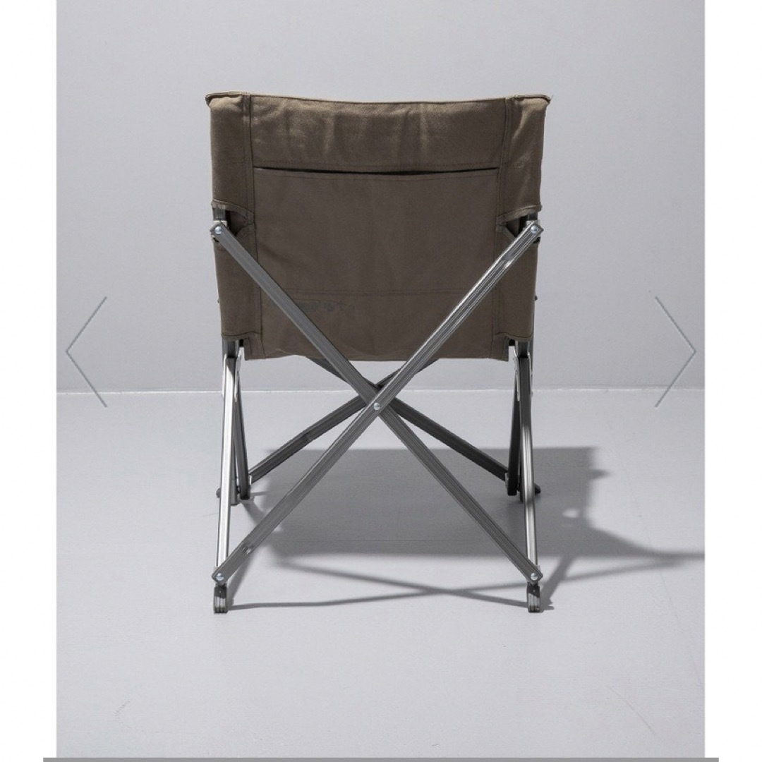 新品 Coleman koti COZY CHAIR 2脚セット