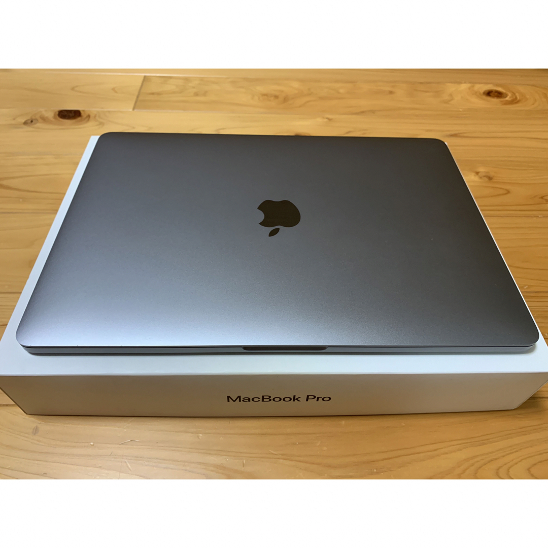 APPLE MacBook Pro 2016 i5 2GHz 8GB
