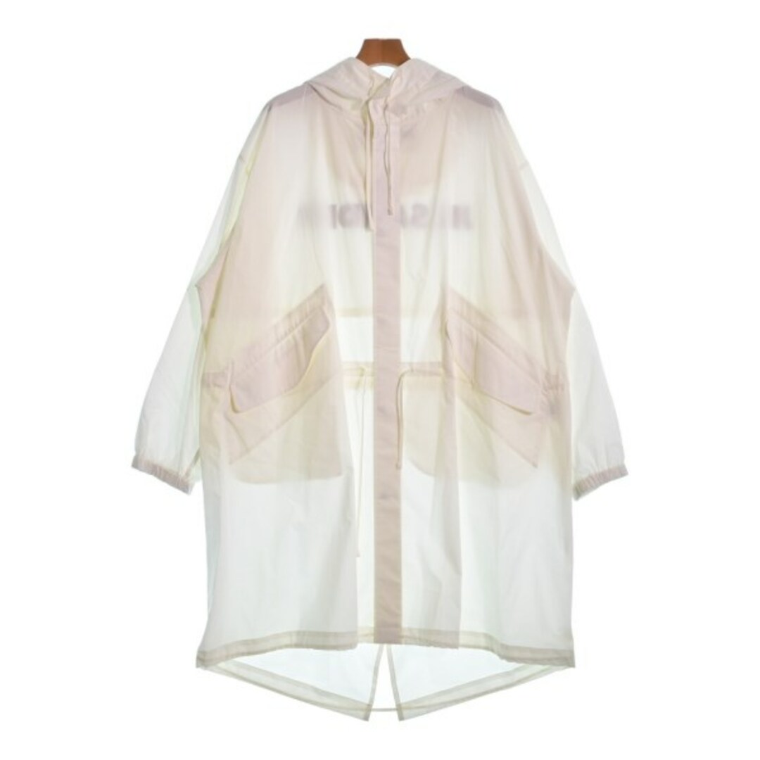 Jil Sander - JIL SANDER ジルサンダー モッズコート 46(M位