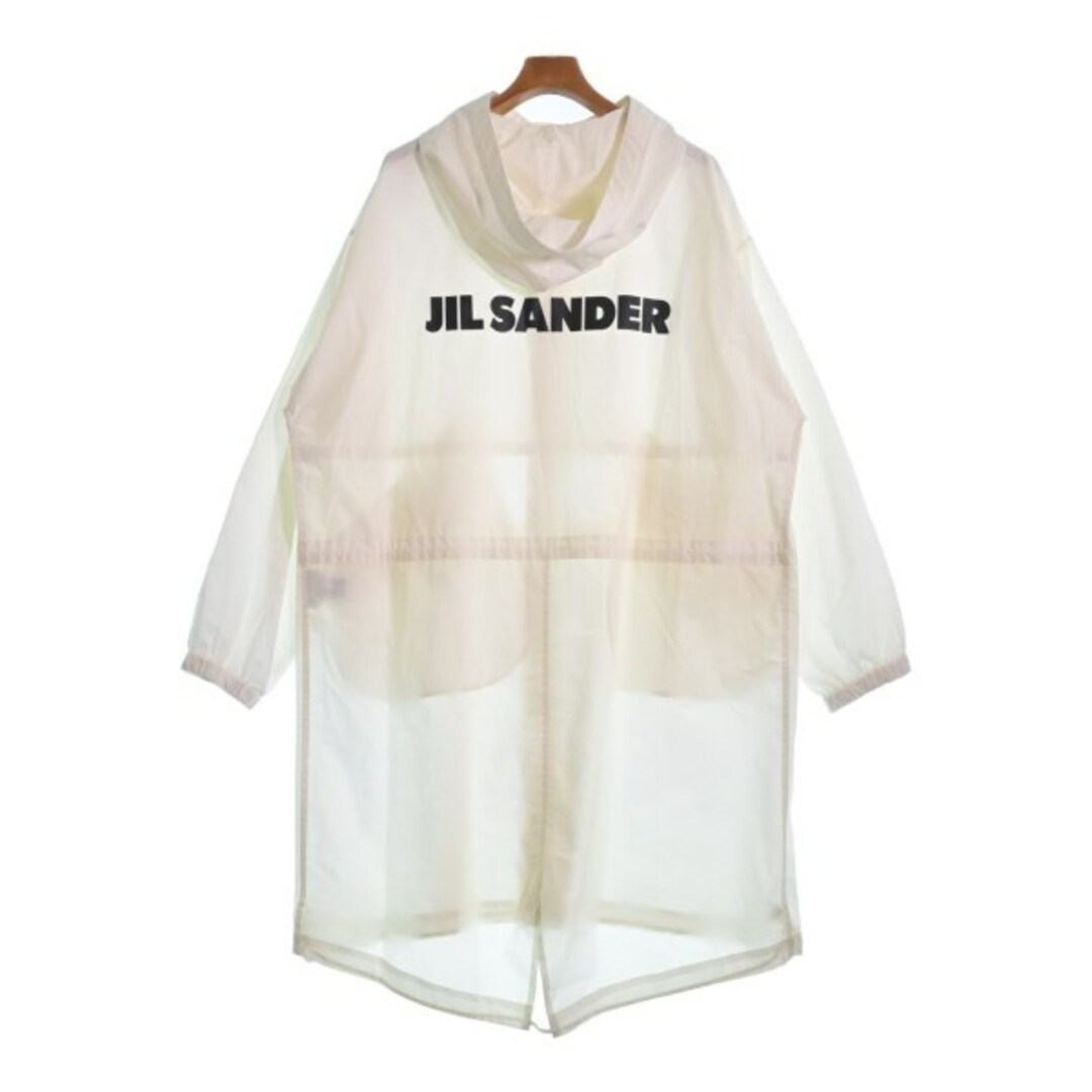 Jil Sander - JIL SANDER ジルサンダー モッズコート 46(M位