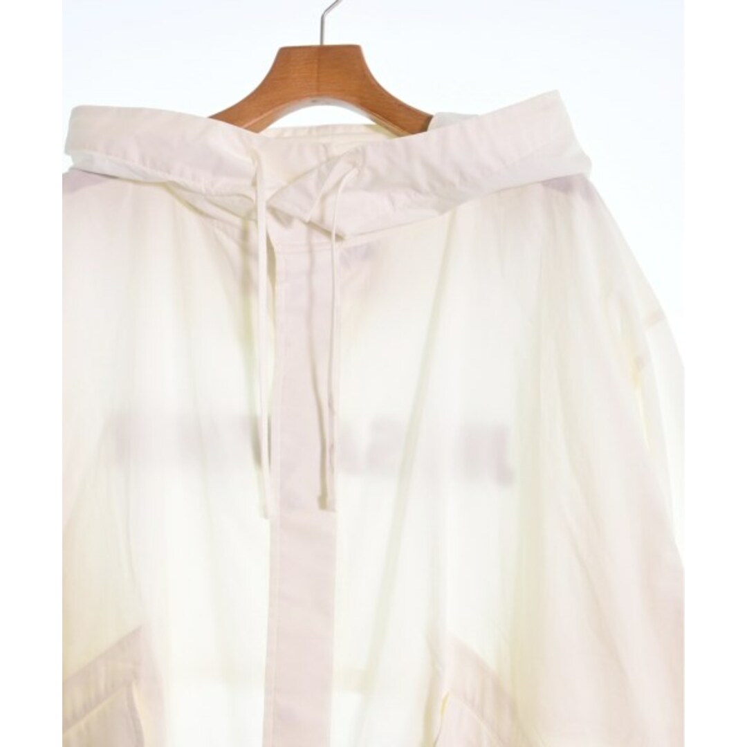 Jil Sander - JIL SANDER ジルサンダー モッズコート 46(M位