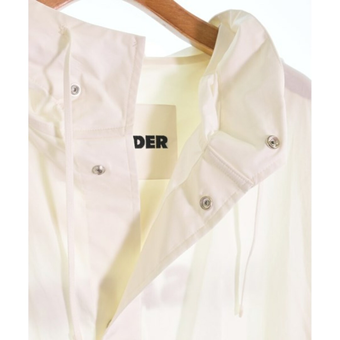 Jil Sander - JIL SANDER ジルサンダー モッズコート 46(M位