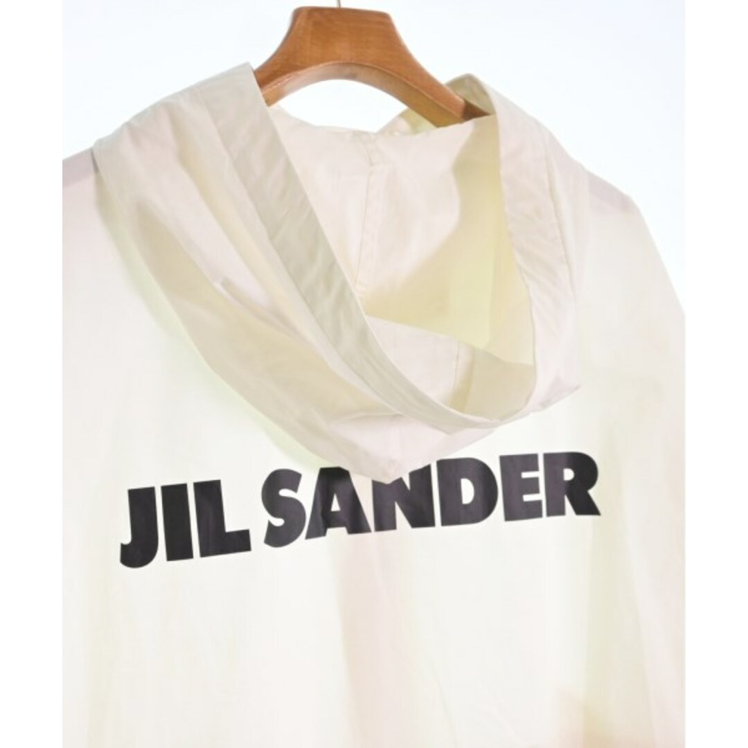 Jil Sander - JIL SANDER ジルサンダー モッズコート 46(M位