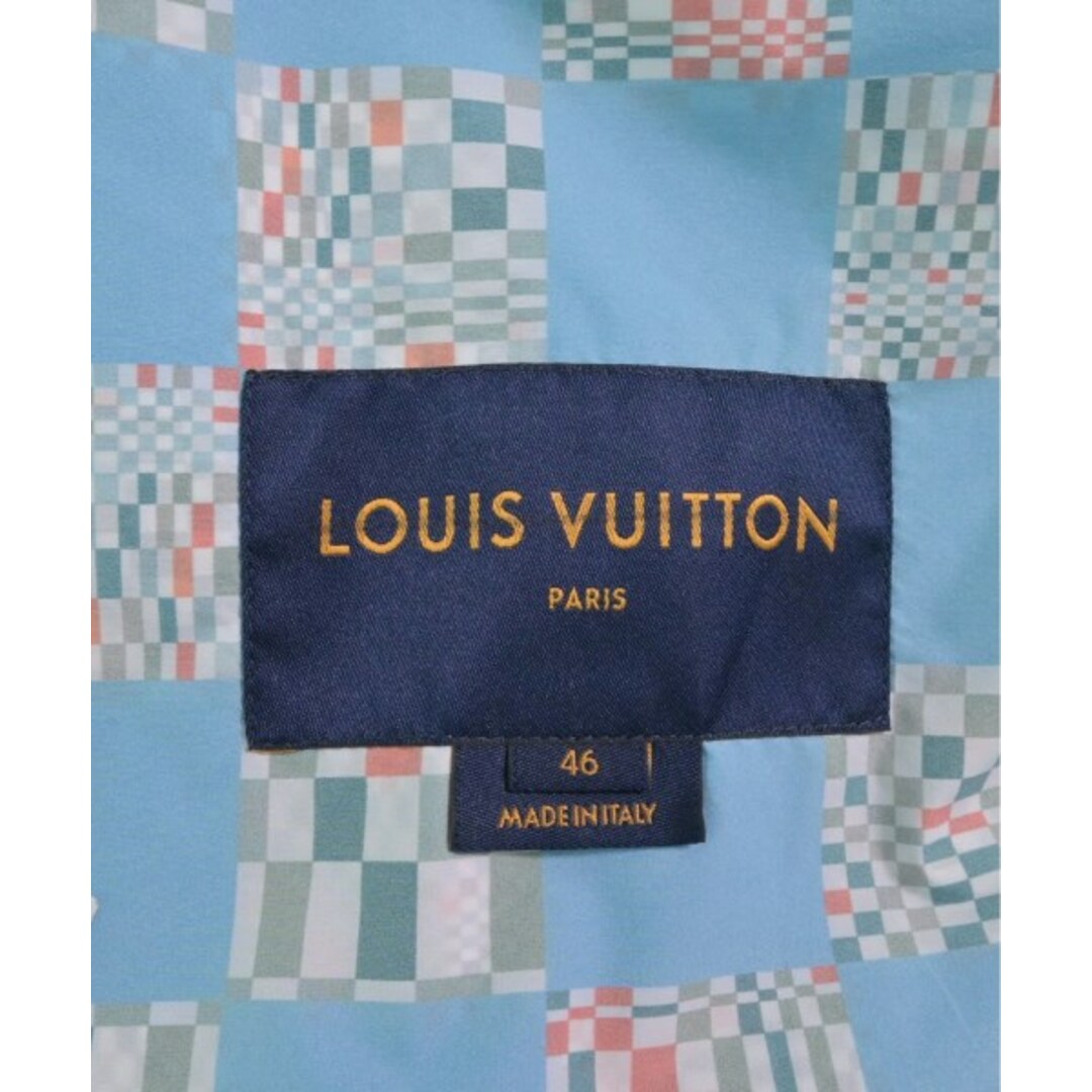 LOUIS VUITTON ブルゾン（その他） 46(M位)