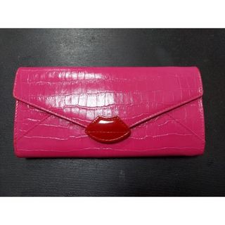 ルルギネス 財布(レディース)の通販 100点以上 | LULU GUINNESSの