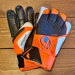 ウールシュポルト(uhlsport)のウールシュポルト スターターレジスト サイズ8(その他)