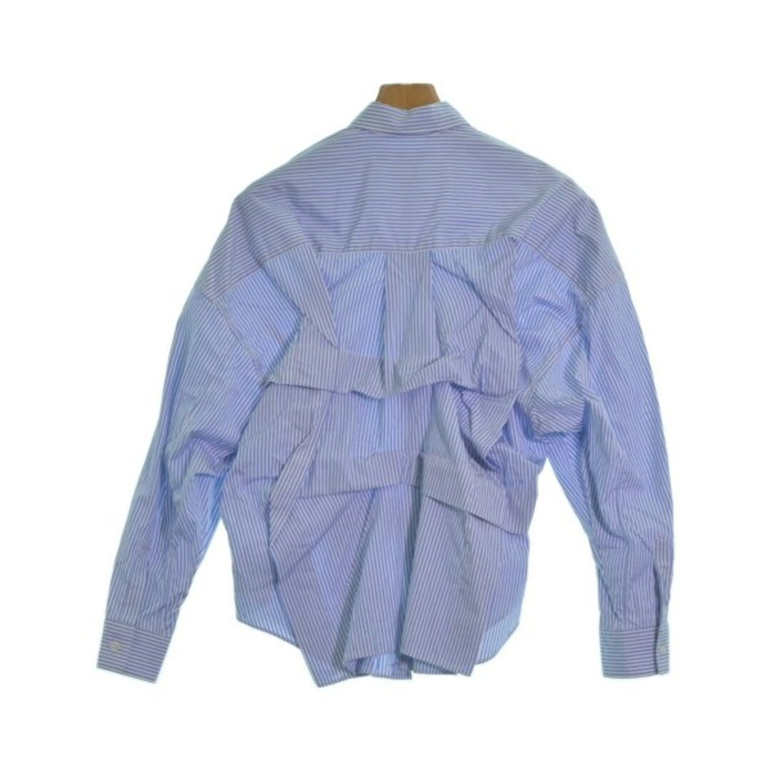 COMME des GARCONS SHIRT カジュアルシャツ XS