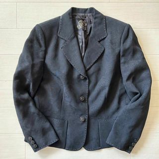 新品 伊太利屋 ジャケット