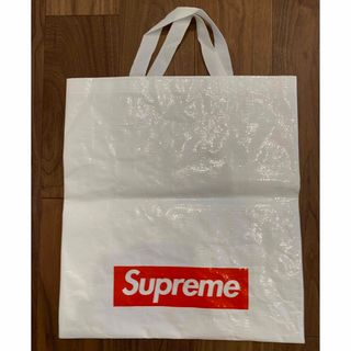 シュプリーム(Supreme)のSupreme ショッパー Box Logo 袋　ショップ袋　バッグ　エコバッグ(その他)