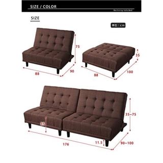 イケア(IKEA)の受け渡し予定者にしました(ソファカバー)