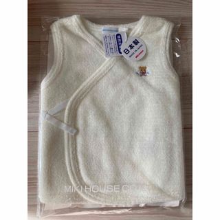 mikihouse - ☆新品未使用☆ミキハウス新生児6セット☆の通販 by mikihouse - ☆新品未使用☆ミキハウス新生児6セット☆の通販 by