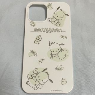 ポチャッコ　iPhoneケース　iPhone12(iPhoneケース)