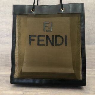 フェンディ ビンテージ トートバッグ(レディース)の通販 95点 | FENDI