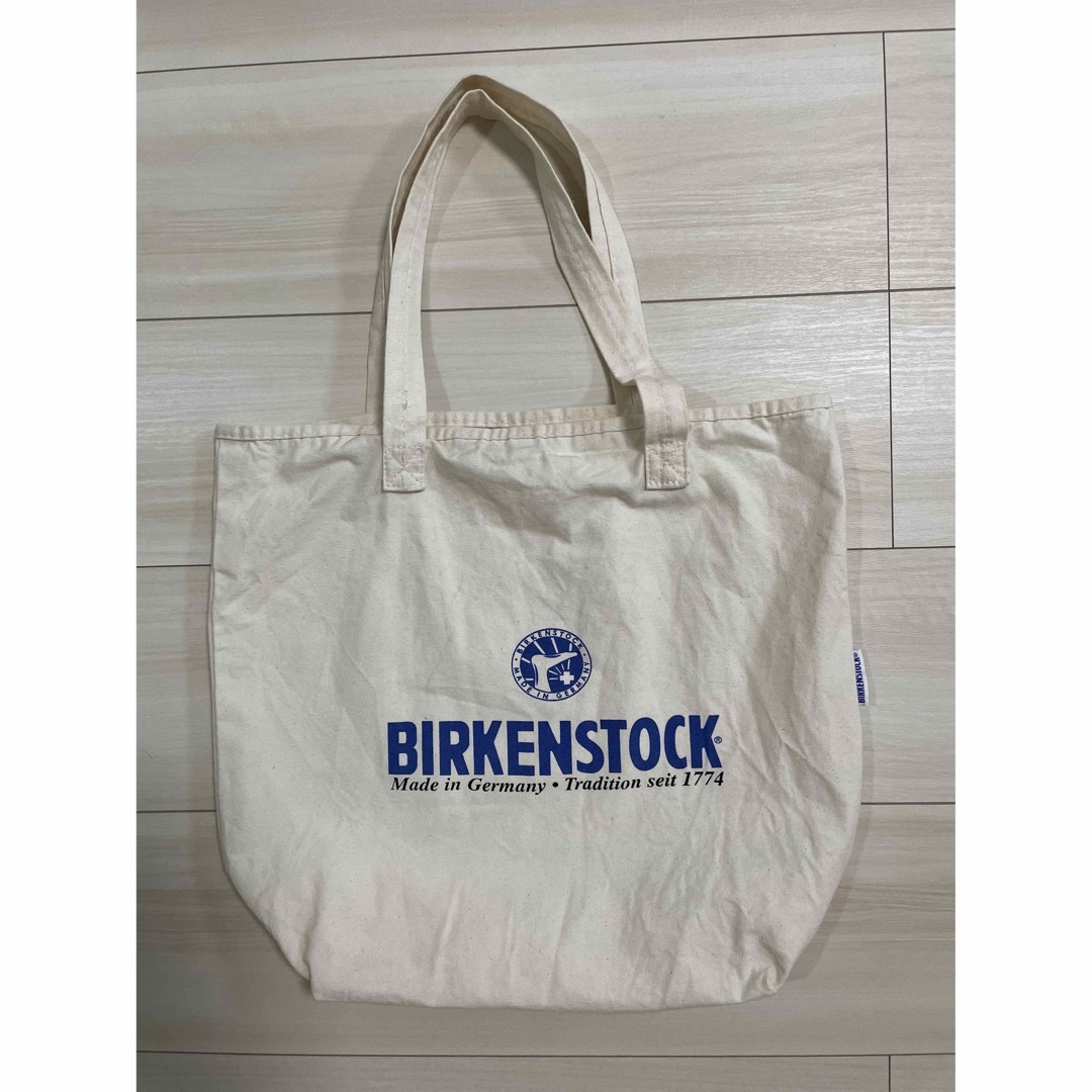 BIRKENSTOCK(ビルケンシュトック)のビルケンシュトック  トートバッグ メンズのバッグ(トートバッグ)の商品写真