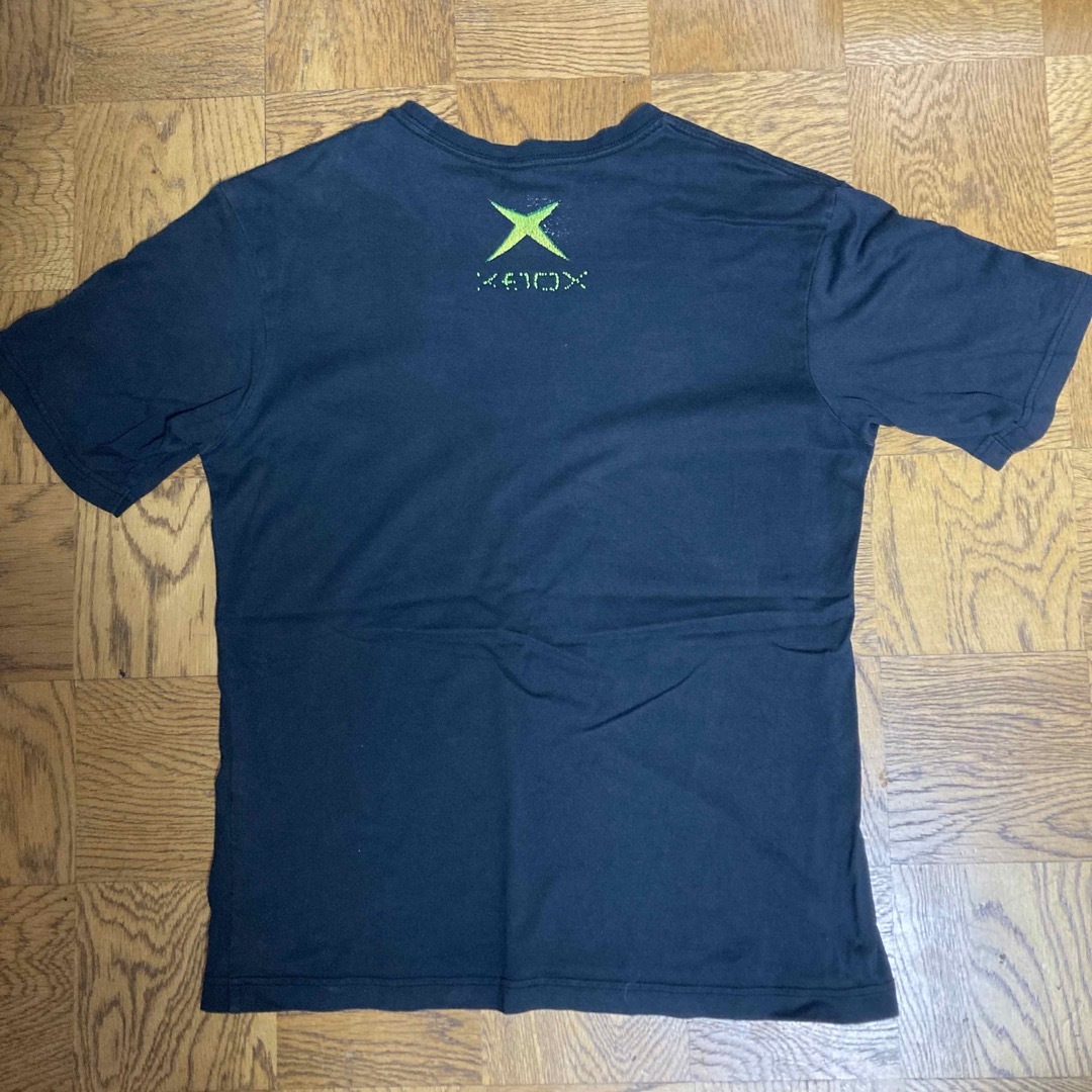 UNIQLO(ユニクロ)のユニクロ UT Ｔシャツ X BOX Lサイズ メンズのトップス(Tシャツ/カットソー(半袖/袖なし))の商品写真