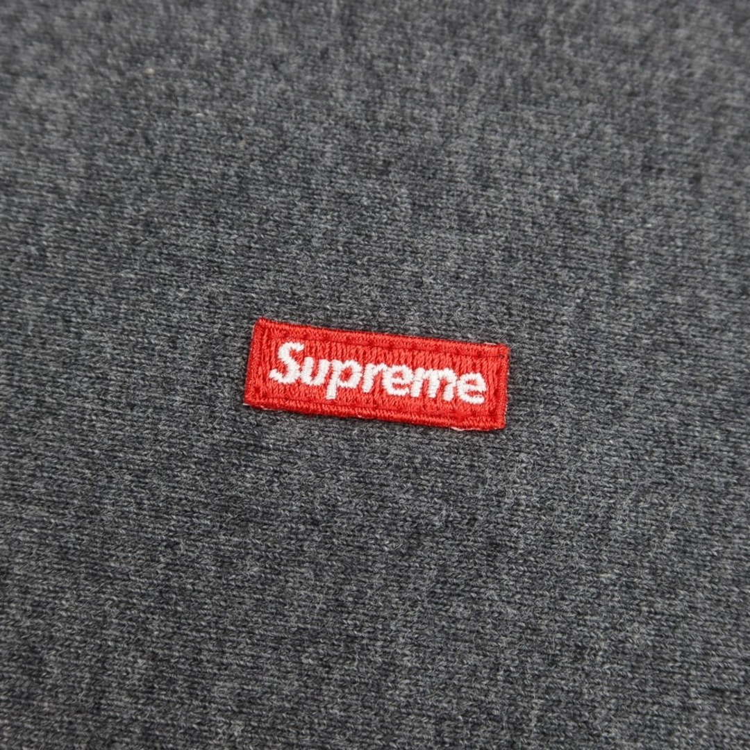 Supreme - 【中古】【未使用】シュプリーム Supreme 2021年秋冬 Small