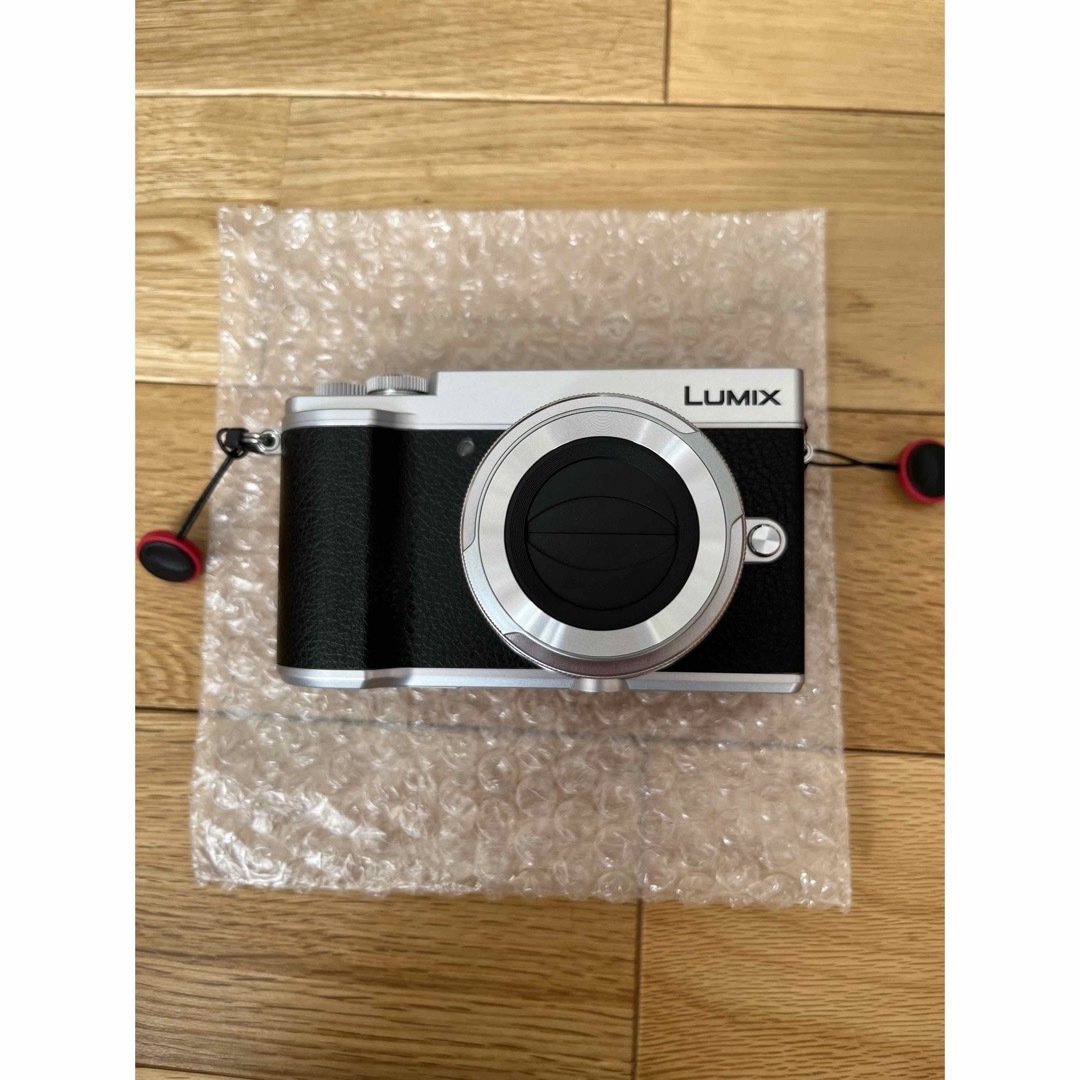 Panasonic - 値引き交渉可！LUMIX DC-GX7MK3 標準レンズキット 美品 ...