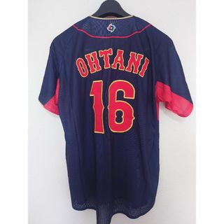 イチロー KOBE CHIBEN ユニフォーム Tシャツ Lサイズ - 応援グッズ