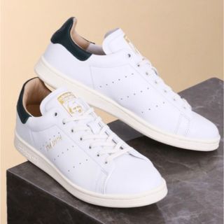 アディダス(adidas)のadidas STAN SMITH LUX HP2201(スニーカー)