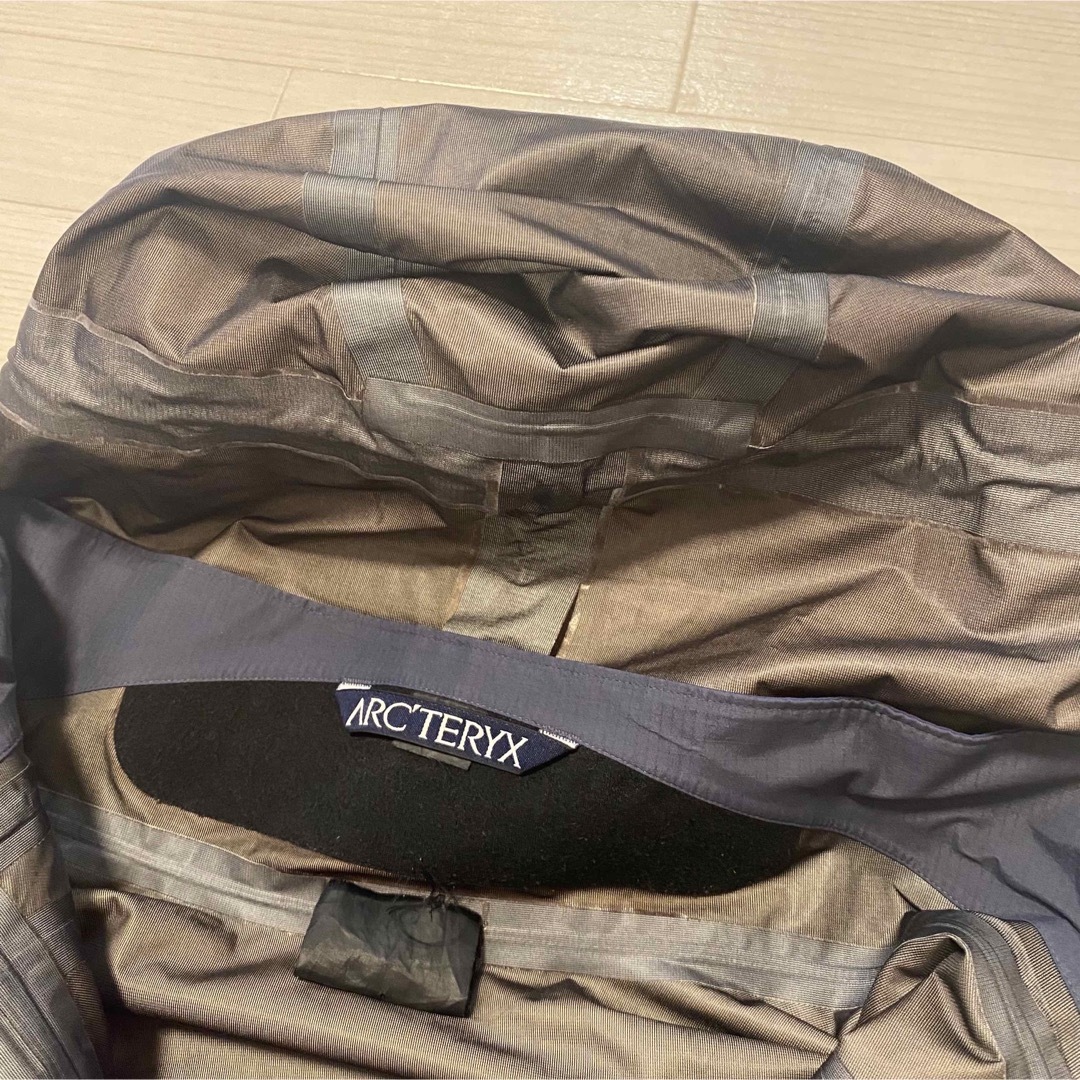 ARC'TERYX(アークテリクス)の00s Arcteryx Jacket  メンズのジャケット/アウター(マウンテンパーカー)の商品写真