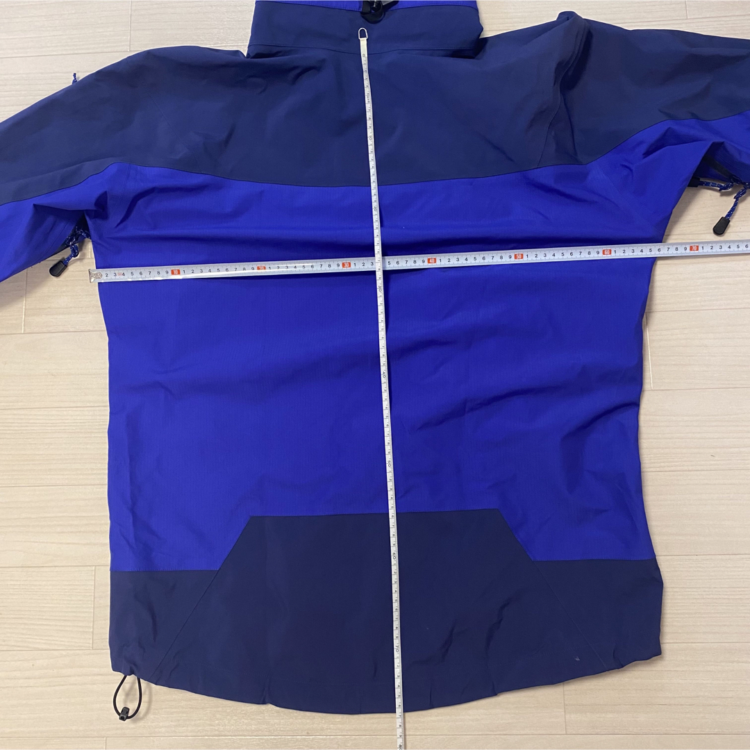 ARC'TERYX(アークテリクス)の00s Arcteryx Jacket  メンズのジャケット/アウター(マウンテンパーカー)の商品写真