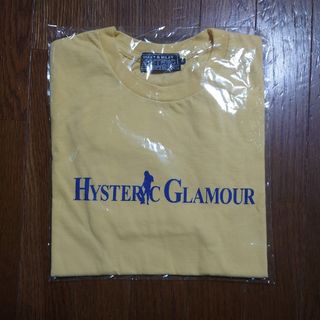 ヒステリックグラマー(HYSTERIC GLAMOUR)のヒステリックグラマー Tシャツ(Tシャツ/カットソー(半袖/袖なし))