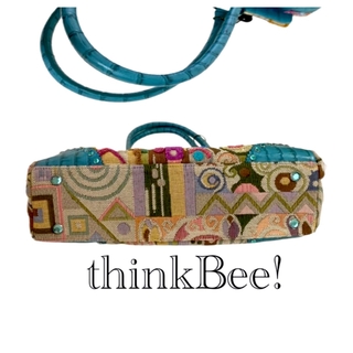 Think Bee! - 【新品未使用♡】thinkBee! シンクビー クリムト ...