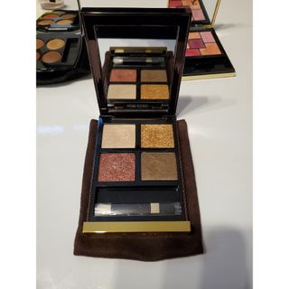 トムフォードビューティ(TOM FORD BEAUTY)のアラベスク(アイシャドウ)