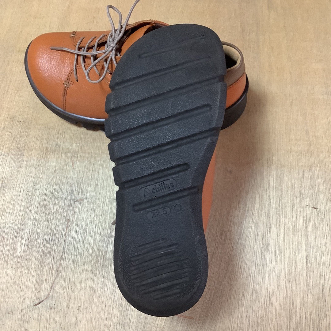 ACHILLES SORBO(アキレスソルボ)のアキレスソルボ　スニーカー カジュアルウォーキング レディース レディースの靴/シューズ(その他)の商品写真
